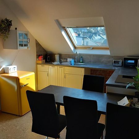 Ferienwohnung Im Roten Haus, Die Therme Ist Fusslaeufig In Wenigen Minuten Erreichbar Bad Ems Luaran gambar