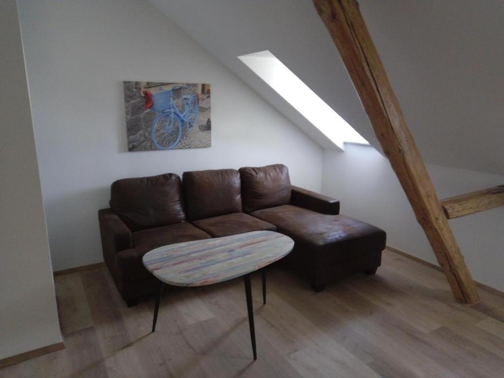 Ferienwohnung Im Roten Haus, Die Therme Ist Fusslaeufig In Wenigen Minuten Erreichbar Bad Ems Luaran gambar