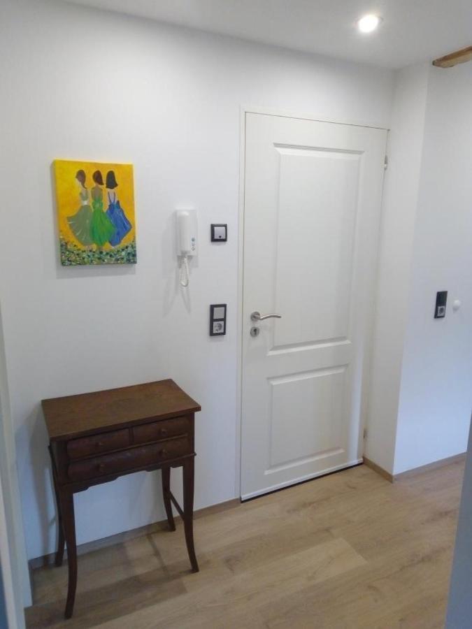 Ferienwohnung Im Roten Haus, Die Therme Ist Fusslaeufig In Wenigen Minuten Erreichbar Bad Ems Luaran gambar