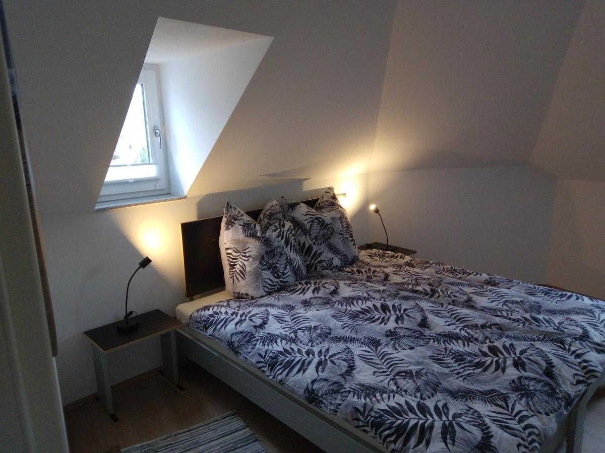 Ferienwohnung Im Roten Haus, Die Therme Ist Fusslaeufig In Wenigen Minuten Erreichbar Bad Ems Luaran gambar