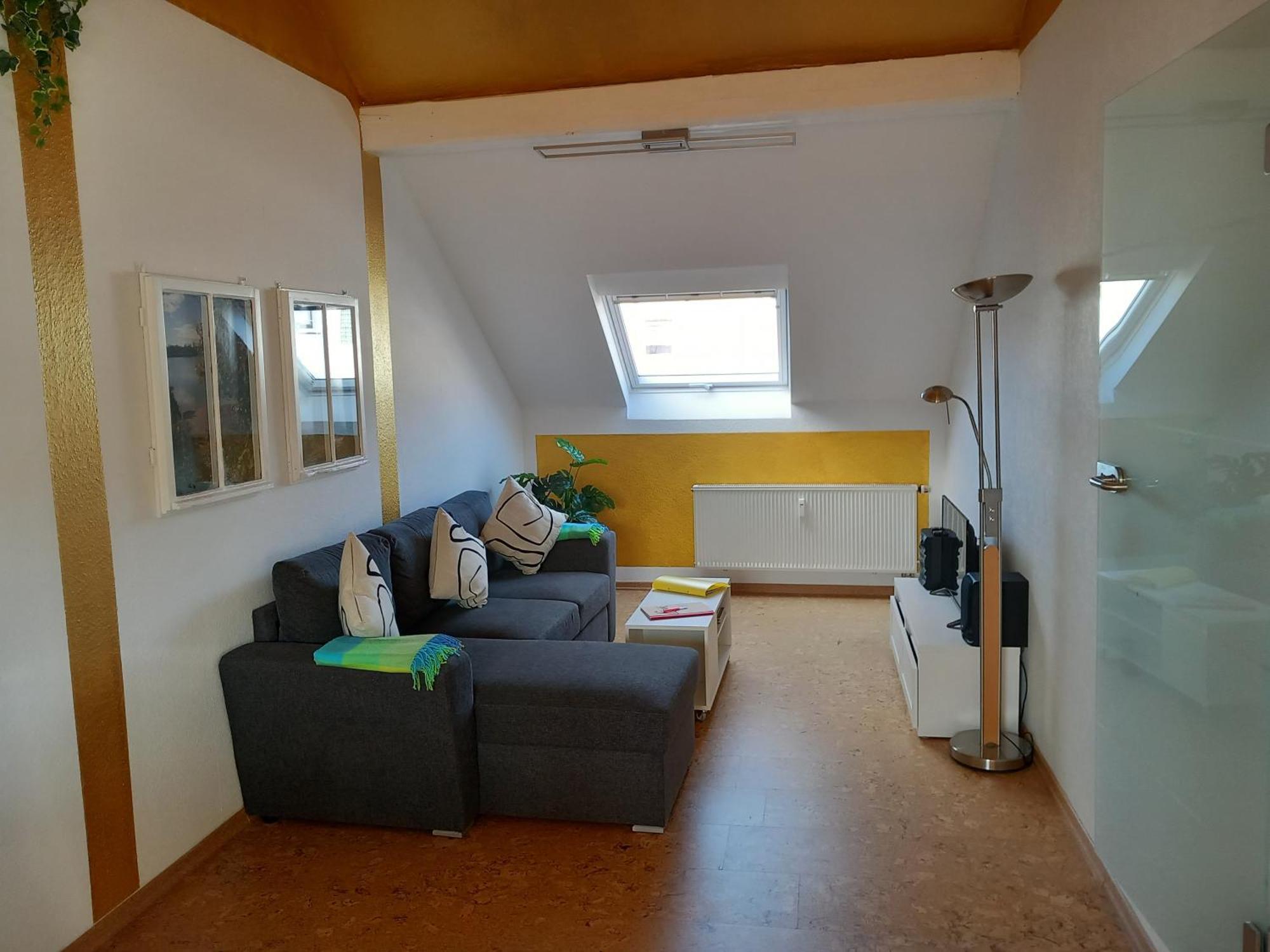 Ferienwohnung Im Roten Haus, Die Therme Ist Fusslaeufig In Wenigen Minuten Erreichbar Bad Ems Luaran gambar