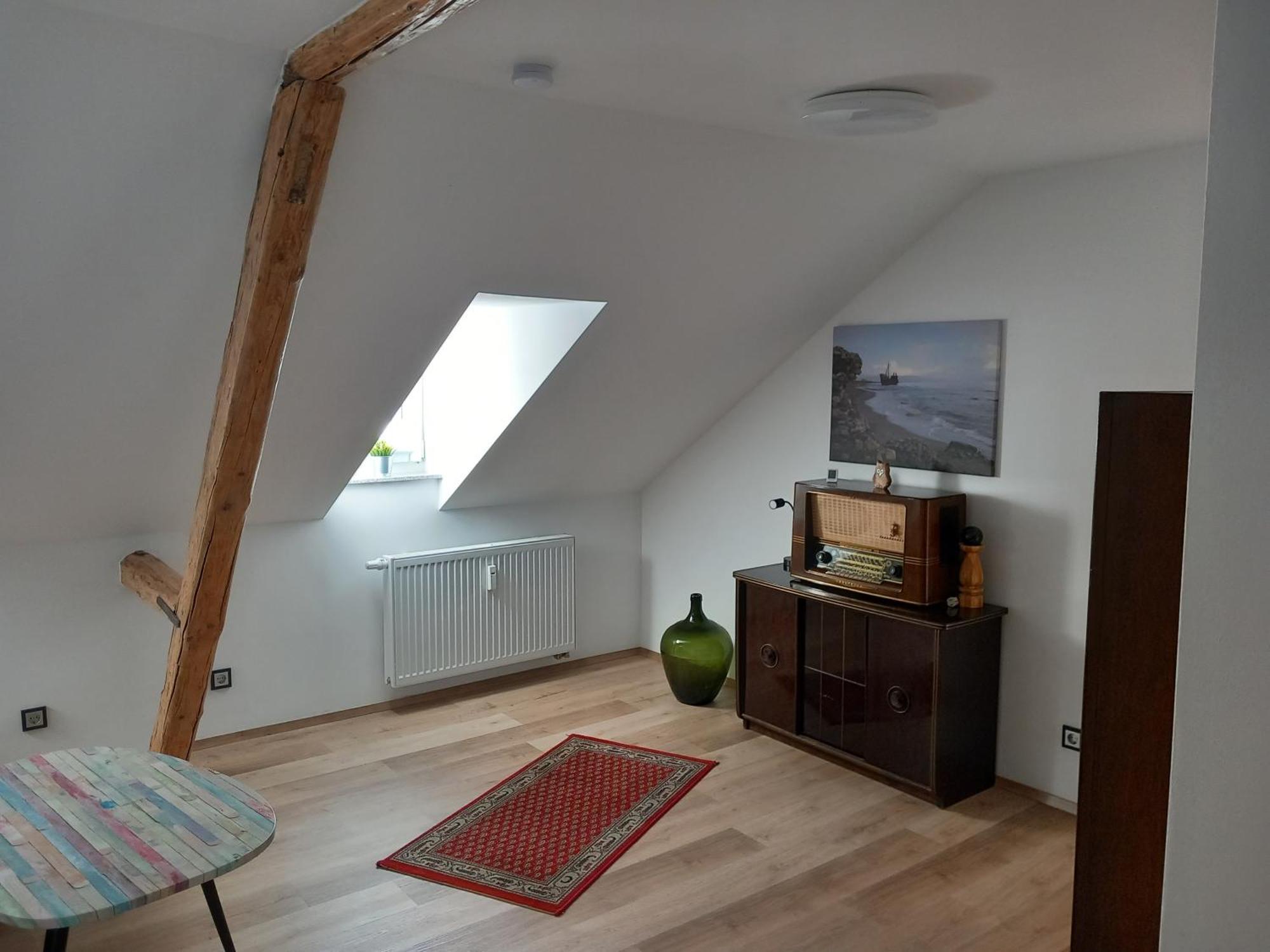 Ferienwohnung Im Roten Haus, Die Therme Ist Fusslaeufig In Wenigen Minuten Erreichbar Bad Ems Luaran gambar