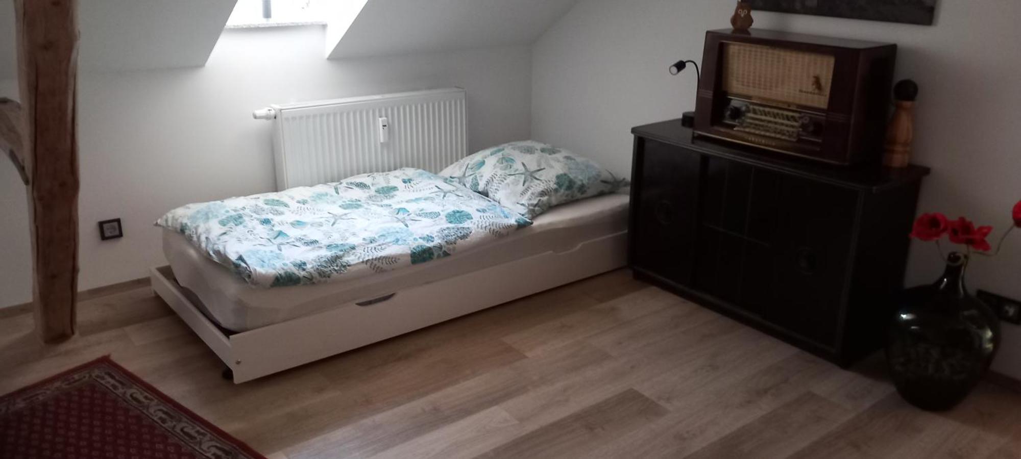 Ferienwohnung Im Roten Haus, Die Therme Ist Fusslaeufig In Wenigen Minuten Erreichbar Bad Ems Luaran gambar